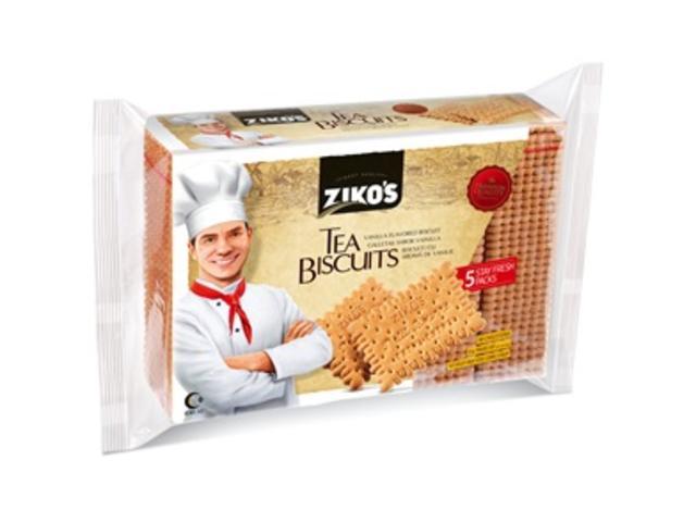 BISCUITI DE CEAI 900G ZIKOS