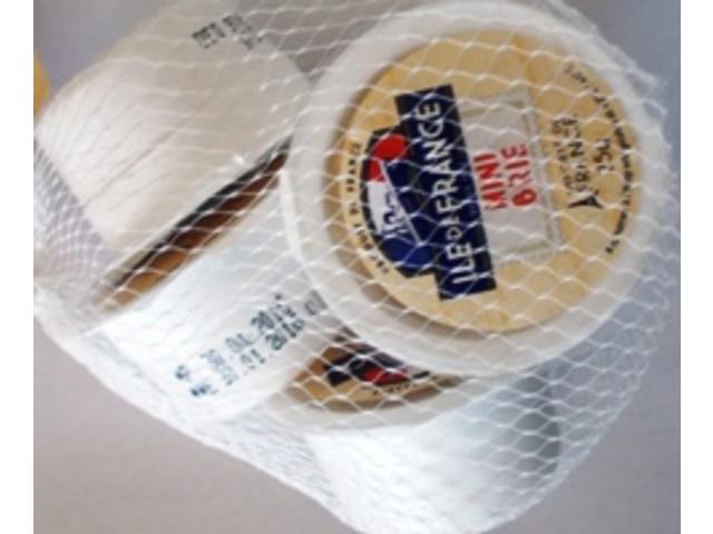 Ile de France Branza Brie 5x25g