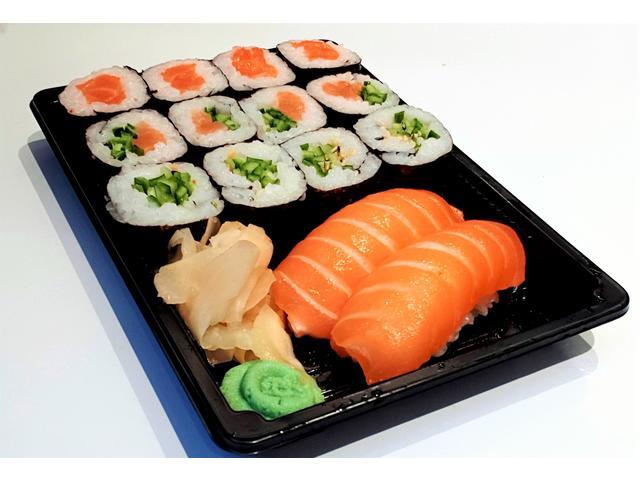 SUSHI GO MIX 35