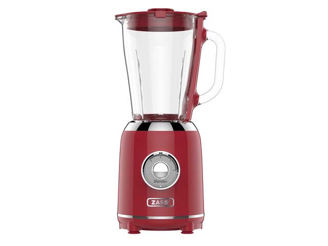 Blender Masa Zsb15 Scarlett Sage Zass