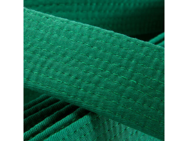 Centură Piquée 2,5m Verde