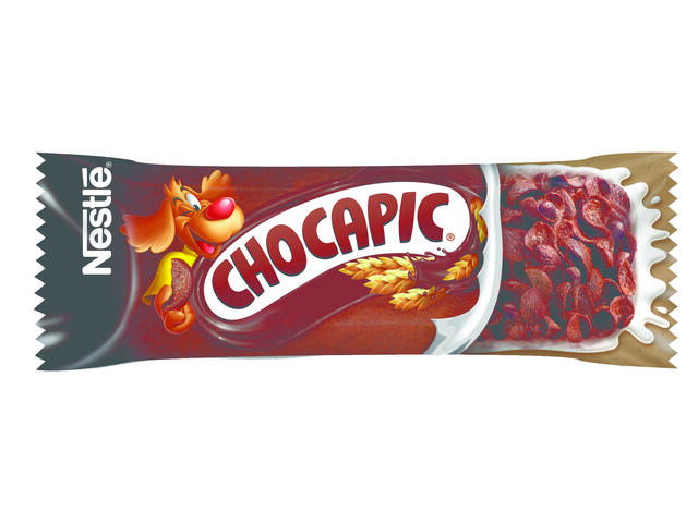 Nestle Baton Chocapic 25 g