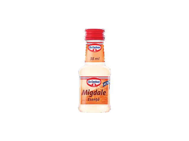 DR OETKER ESENTA 38ML MIGDALE