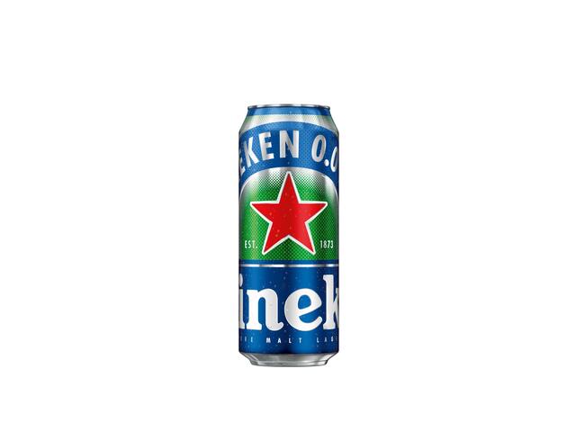 Heineken Bere 0.0% 0.5L