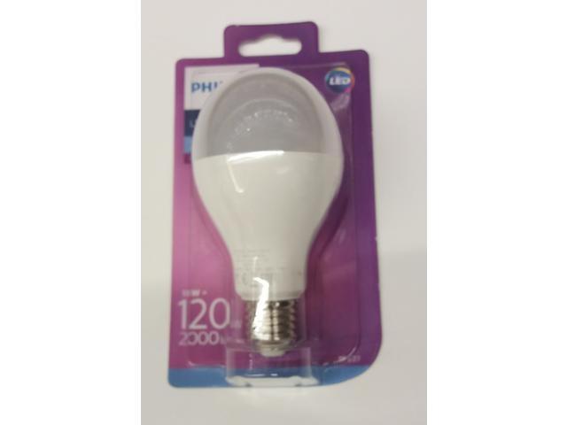 Bec Philips Led A67 120W E27 rece mat