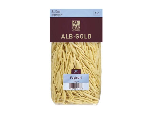 Alb Gold Bio paste fagiolini 500g