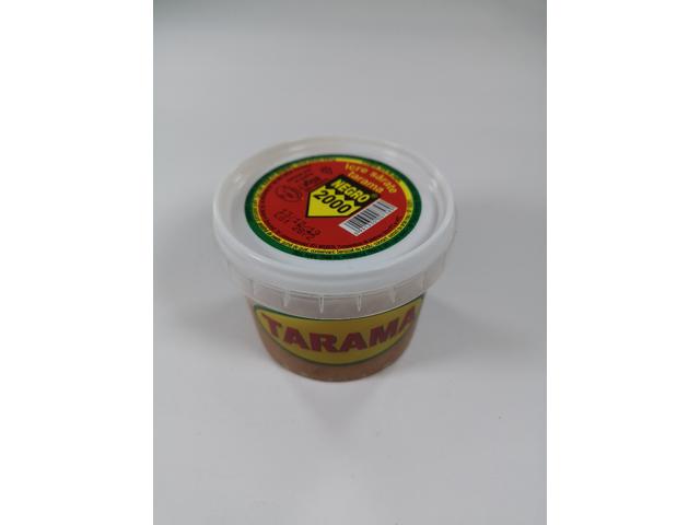 Icre sarate tarama 80g Negro 2000