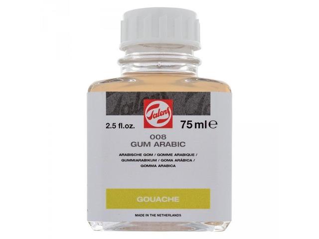 Guma arabica 008 Talens, 75ml