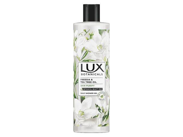 Lux gel de dus frezie, femei, 500ML