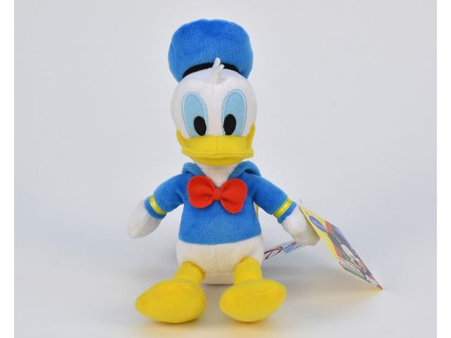 Jucarie plus Donald 35 cm