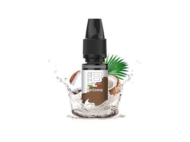 Aroma Concentrata ToB LIQUIDS – CASTAWAY 10ml