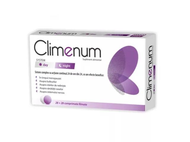 Climenum, Zdrovit