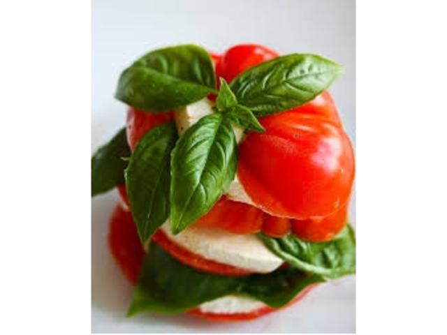 CAPRESE 200 g