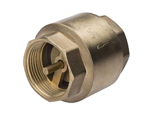 Supapa sens cu arc Ferro ZZM3, 1 inch