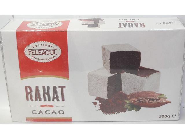 Feleacul Rahat cu Cacao 500g