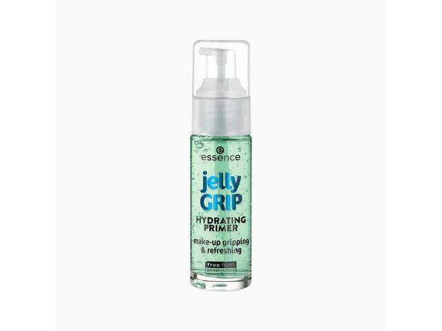 Baza de machiaj essence jelly GRIP HYDRATING PRIMER, 29 ml