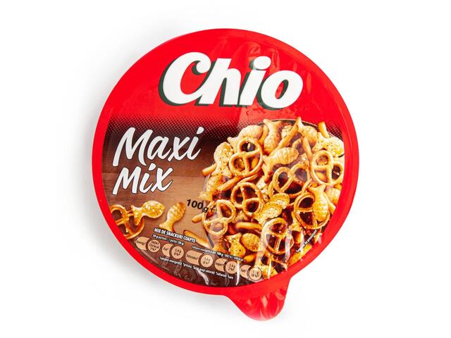 Chio Maxi Mix 100g