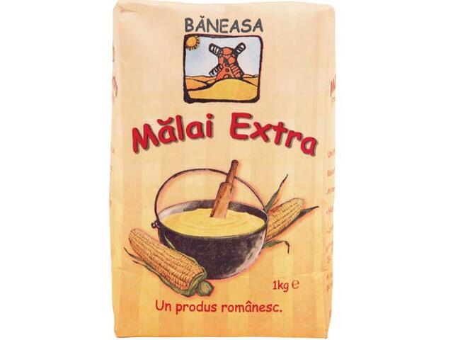 Baneasa Malai extra 1 kg