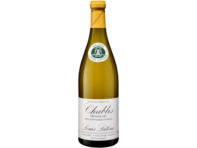 Maison Louis Latour Premier Cru Chardonnay 750ml