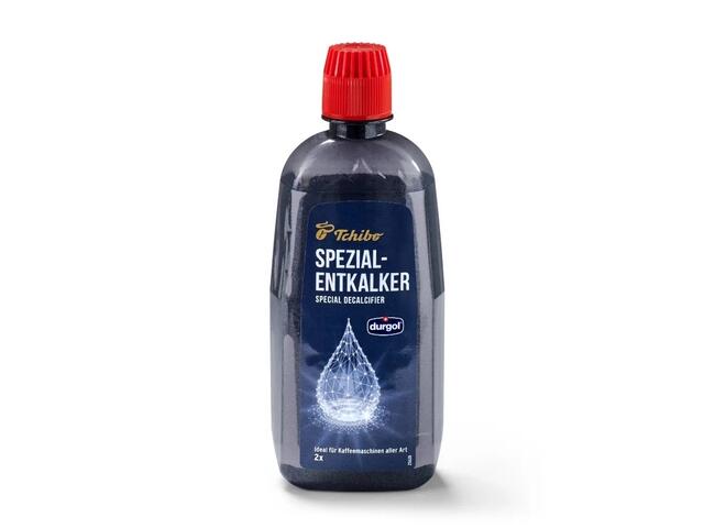 Decalcificator pentru espressor Durgol, 400 ML