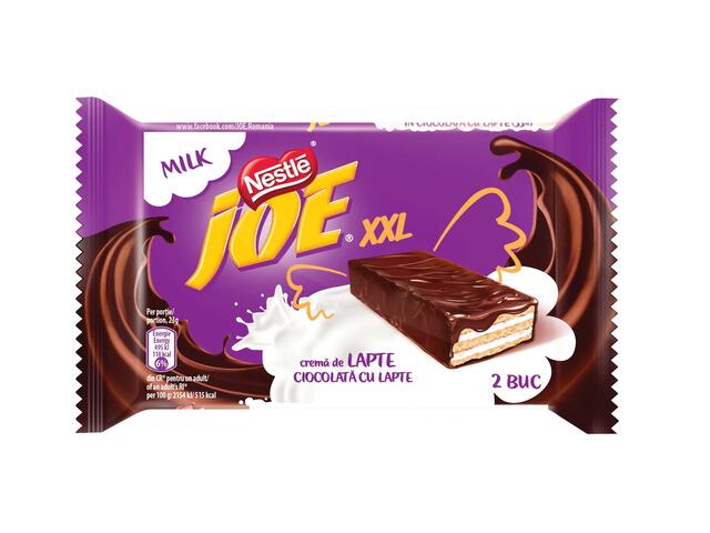 Joe XXL Napolitana crema lapte 46 g