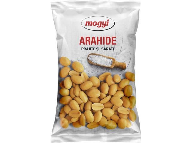 Mogyi Arahide decojite prajite si sarate 150 g