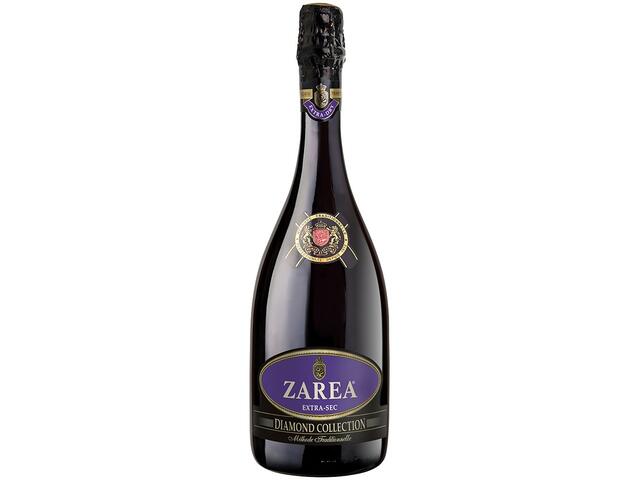 Spumant Zarea Collection 0.75L, extra dry