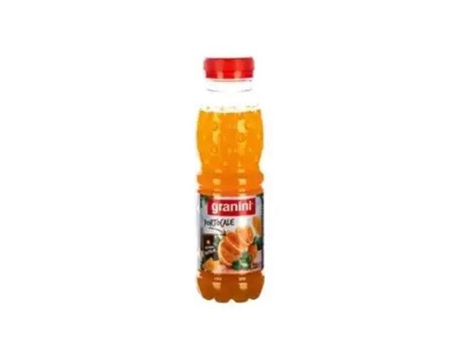 Granini Bautura racoritoare portocale 0.33l