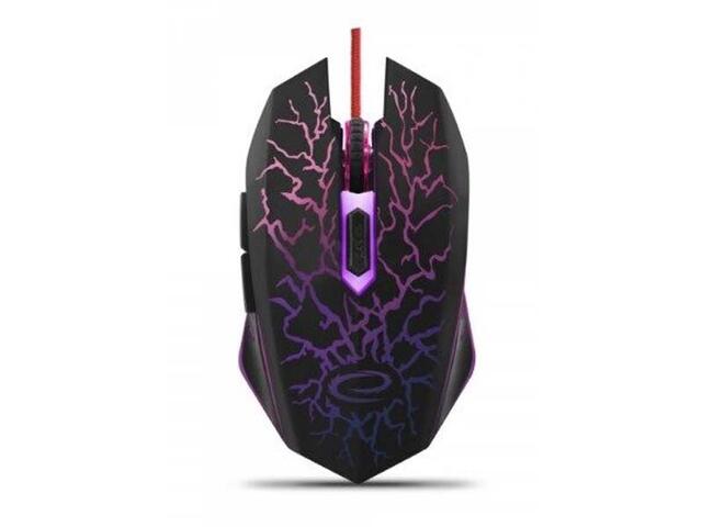 MOUSE MX211 LIGHTNIN ESPERANZA