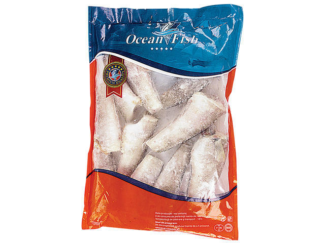 Trunchi cod Ocean Fish per bucata