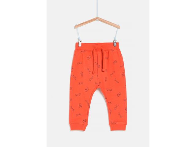 Pantaloni Tex Baby 3/36 luni