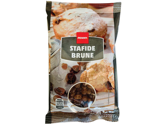 PENNY Stafide 250 g