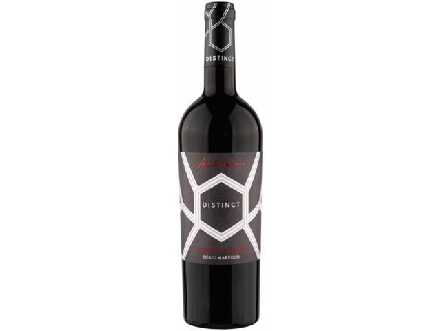 Distinct Cabernet Sauvignon, 0.75L, Sec