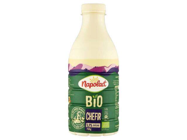 Napolact Bio chefir 3.3% grasime 750 g