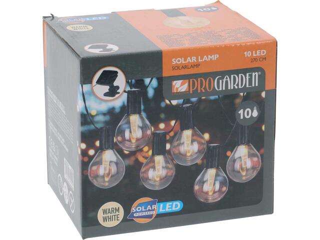 Instalatie Solara 10 Led