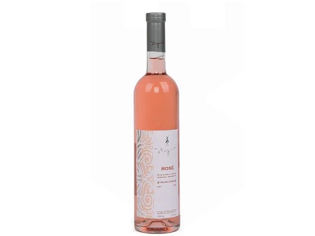 Vin Negrini rose 0.75 l