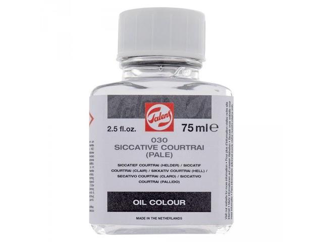 Sicativ Courtrai 030 Talens, 75ml