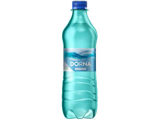 Apa Minerala Carbogazoasa Dorna Gastro 500ML