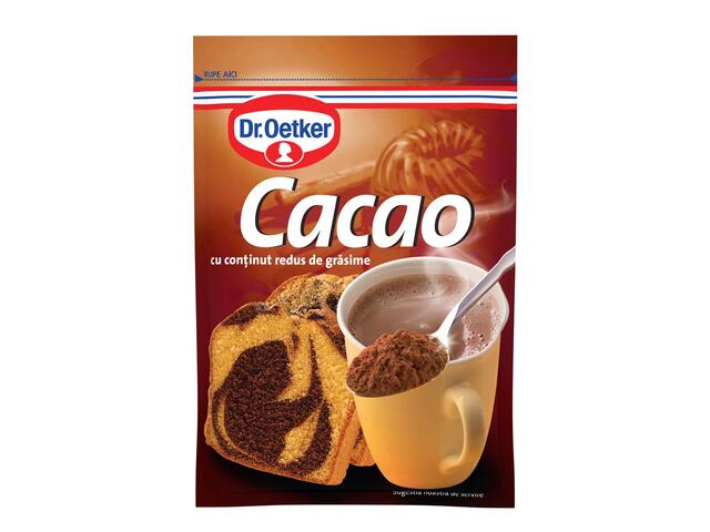 Dr. Oetker cacao 50 g
