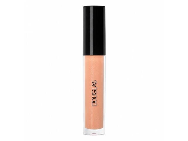 DOUGLAS MAKE UP GLORIOUS GLOSS OIL NOURISHING + OILY GLOSS - SWEET APRICOT
