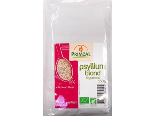 Psyllium Bio 150 g Primeal