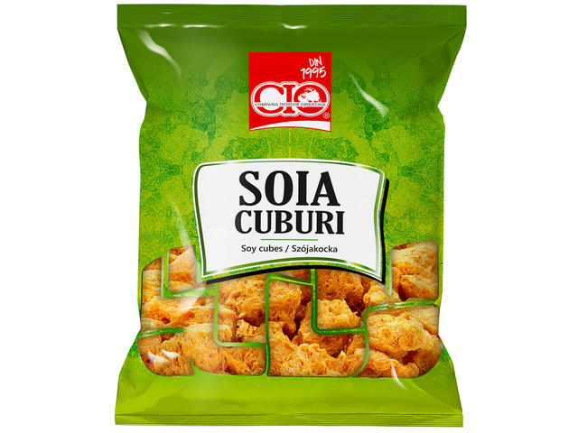 CIO SOIA CUBURI 100GR