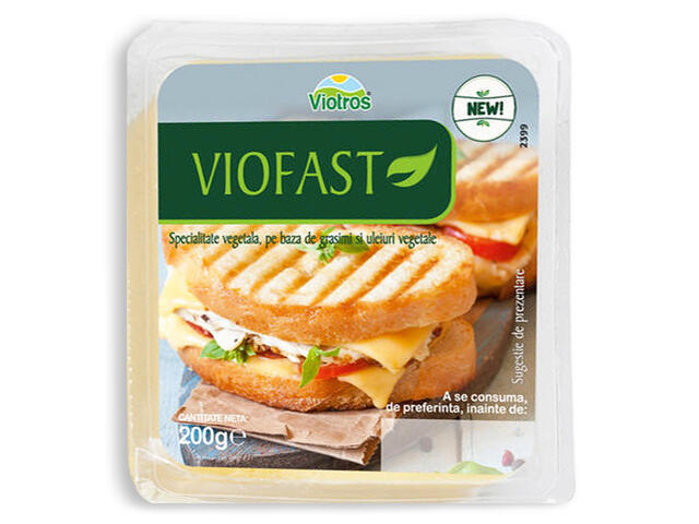 Specialitate Vegetala 200G Viotros