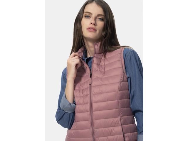 Vesta Tex dama XS/XXXL