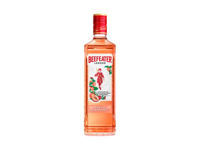 Beefeater Peach&Raspberry 37.5% 0.7L