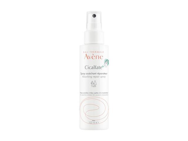 AVENE CICALFATE+ SPRAY 100 ML