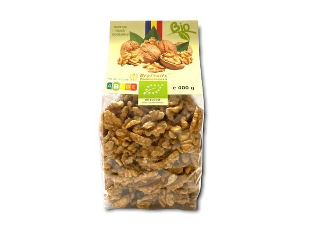 Miez De Nuca Ecologic 400 G