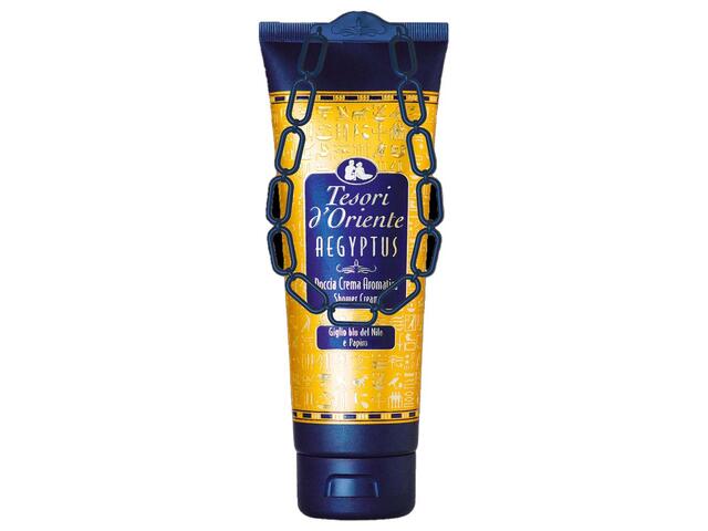 Gel de Dus Tesori d'Oriente Aegyptus 250ML