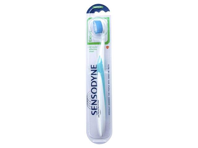 Sensodyne Multi Care Periuta de dinti pentru persoanele cu dinti sensibili