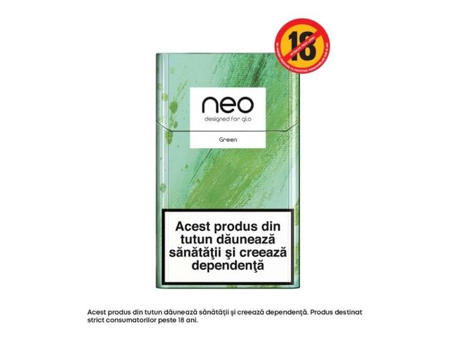 Neo Green